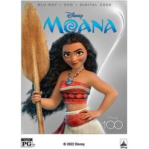Moana